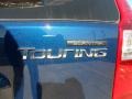 2012 Atlantic Blue Hyundai Elantra SE Touring  photo #16