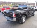 2011 Black Toyota Tacoma SR5 Access Cab 4x4  photo #6