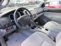 Black - Tacoma SR5 Access Cab 4x4 Photo No. 11