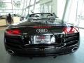 Phantom Black Pearl Effect - R8 Spyder 5.2 FSI quattro Photo No. 5