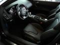 Phantom Black Pearl Effect - R8 Spyder 5.2 FSI quattro Photo No. 18