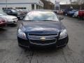 Imperial Blue Metallic - Malibu LT Sedan Photo No. 2