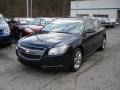 Imperial Blue Metallic - Malibu LT Sedan Photo No. 3