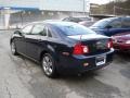 Imperial Blue Metallic - Malibu LT Sedan Photo No. 4