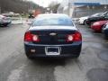 Imperial Blue Metallic - Malibu LT Sedan Photo No. 5