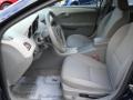Imperial Blue Metallic - Malibu LT Sedan Photo No. 7