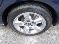 Imperial Blue Metallic - Malibu LT Sedan Photo No. 16