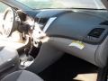 2012 Ultra Black Hyundai Accent GS 5 Door  photo #17