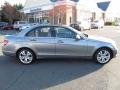 2008 Pewter Metallic Mercedes-Benz C 300 Luxury  photo #3