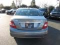 2008 Pewter Metallic Mercedes-Benz C 300 Luxury  photo #4