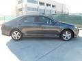 Magnetic Gray Metallic - Camry SE Photo No. 2