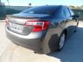 Magnetic Gray Metallic - Camry SE Photo No. 3