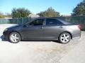 Magnetic Gray Metallic - Camry SE Photo No. 6