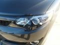 Magnetic Gray Metallic - Camry SE Photo No. 9