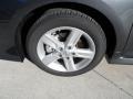 Magnetic Gray Metallic - Camry SE Photo No. 11