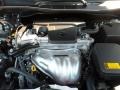 Magnetic Gray Metallic - Camry SE Photo No. 18
