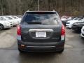 2011 Cyber Gray Metallic Chevrolet Equinox LT AWD  photo #5