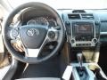 Magnetic Gray Metallic - Camry SE Photo No. 27