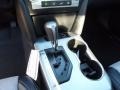 Magnetic Gray Metallic - Camry SE Photo No. 33