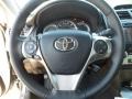 Magnetic Gray Metallic - Camry SE Photo No. 34