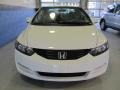 Taffeta White - Civic EX-L Coupe Photo No. 5