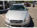 Silver Metallic - S80 T6 AWD Photo No. 2
