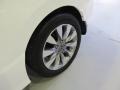 Taffeta White - Civic EX-L Coupe Photo No. 7