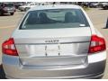 Silver Metallic - S80 T6 AWD Photo No. 6