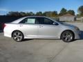 Classic Silver Metallic - Camry SE V6 Photo No. 2