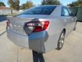 Classic Silver Metallic - Camry SE V6 Photo No. 3