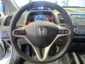 Taffeta White - Civic EX-L Coupe Photo No. 11
