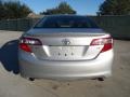 Classic Silver Metallic - Camry SE V6 Photo No. 4