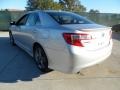 Classic Silver Metallic - Camry SE V6 Photo No. 5