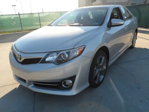 2012 toyota camry se v6 hp #7 2012 toyota camry se v6 hp #7