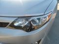 Classic Silver Metallic - Camry SE V6 Photo No. 9