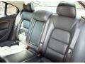 Silver Metallic - S80 T6 AWD Photo No. 13