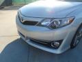 Classic Silver Metallic - Camry SE V6 Photo No. 10