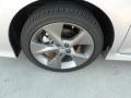 Classic Silver Metallic - Camry SE V6 Photo No. 11