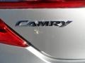 Classic Silver Metallic - Camry SE V6 Photo No. 15