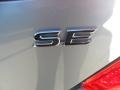 Classic Silver Metallic - Camry SE V6 Photo No. 16
