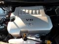 Classic Silver Metallic - Camry SE V6 Photo No. 18
