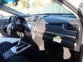 Classic Silver Metallic - Camry SE V6 Photo No. 19