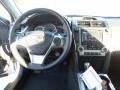 Classic Silver Metallic - Camry SE V6 Photo No. 27