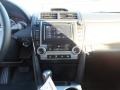 Classic Silver Metallic - Camry SE V6 Photo No. 28