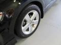 Crystal Black Pearl - Civic LX-S Sedan Photo No. 5