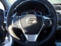 Classic Silver Metallic - Camry SE V6 Photo No. 34