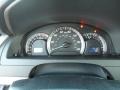 Classic Silver Metallic - Camry SE V6 Photo No. 35