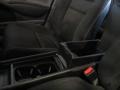 Crystal Black Pearl - Civic LX-S Sedan Photo No. 13