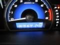 Crystal Black Pearl - Civic LX-S Sedan Photo No. 15