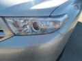 Classic Silver Metallic - Highlander  Photo No. 9